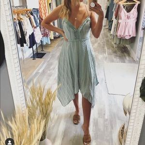 Cute sundress